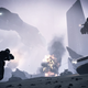Illustration for article titled PlayStation Plus Members Can Now Shoot Things Dramatically In The Dust 514 Closed Beta
